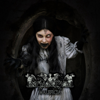 Incantvm: Maleficia (Digipack CD)