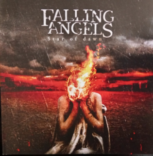 Falling Angels: Star Of Dawn (CD)