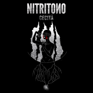 Nitritono: Cecità (Digipack CD)