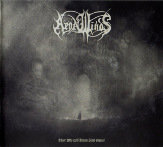Aeon Winds: Those Who Will Remain Silent Forever (Digipack 2 CD)