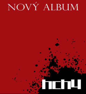 Horská chata: HCH 4 (CD)