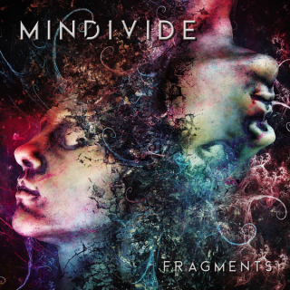 Mindivide: Fragments (CD)