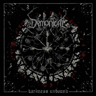 Demonical: Darkness Unbound (CD)