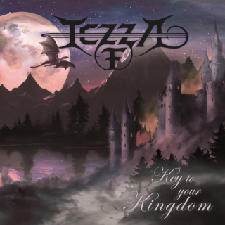 Tezza F.: Key To Your Kingdom (CD)