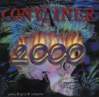 Container: 2000 (CDr)