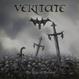 Veritate: The Rise Of Hatröss (LP)