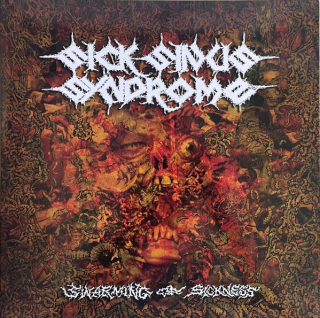 Sick Sinus Syndrome: Swarming Of Sickness (Gatefold LP)