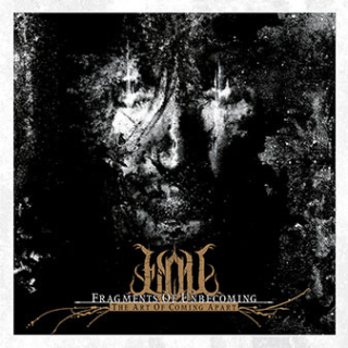 Fragments Of Unbecoming: The Art Of Coming Apart (LP)