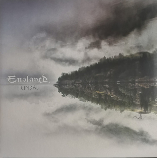 Enslaved: Heimdal (2 LP)