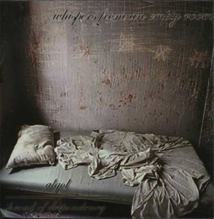 Algol / Shroud Of Despondency: Whispers From An Empty Room (CD)