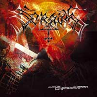 Sorath: Vivimos En Perpetua Guerra (CD)