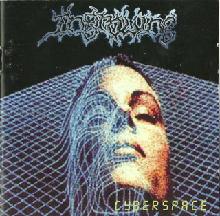 Ingrowing: Cyberspace (CD)