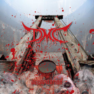 DMC: Decapitation (CD)