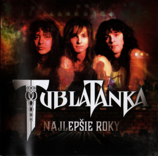 Tublatanka: Najlepšie roky (2CD)