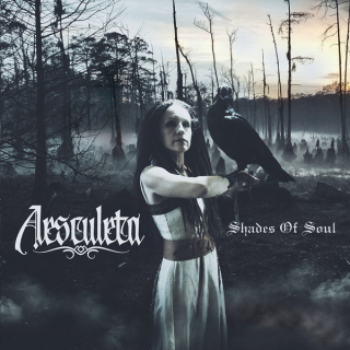 Aesculeta: Shades Of Soul (CD)