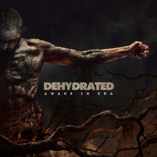 Dehydrated: Awake In Era (CD)