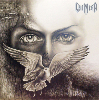 Chimera: Chimera (CD)