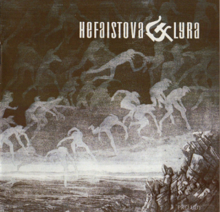 Hefaistova lyra: Přeludy (CD)