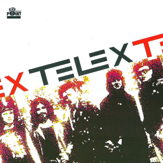 Telex: Punk Radio (The Best Of) (CD)