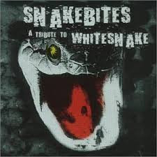Snakebites: A Tribute To Whitesnake (CD)