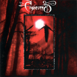 Embraced, The: In My Dreams... I Am Armageddon (CD)