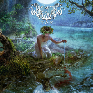 Arkona (Аркона): Явь (CD)