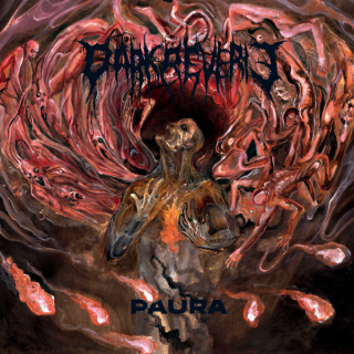Darkreverie: Paura (CD)