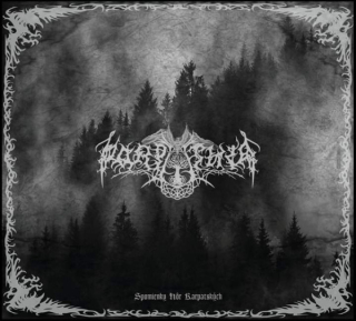 Karpathia: Spomienky hôr karpatských (Digipack 2 CD)