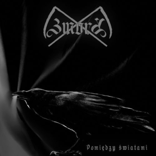 Zmora: Pomiędzy Światami (CD)