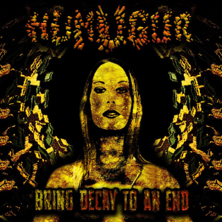 Humugur: Bring Decay To An End (CD)