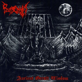 Blasfemia: Ancient Occult Wisdom (CD)