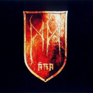 Minas Morgul: Ära (Digipack CD)