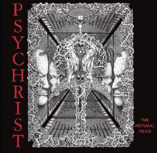 Psychrist: The Abysmal Fiend (CD)