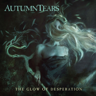 Autumn Tears: The Glow Of Desperation (CD)