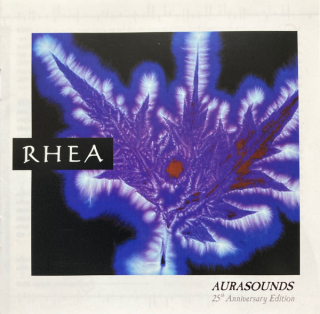 Rhea: Aurasounds (CD)