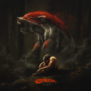 Wolf Rahm: Чаща (CD)