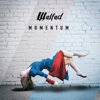 Walfad: Momentum (LP)
