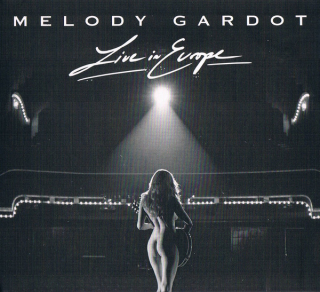 Melody Gardot: Live In Europe (2 CD Digipack)