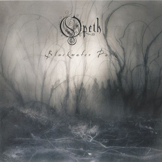 Opeth: Blackwater Park (CD)